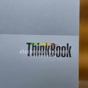 Brand New️ Lenovo Think book  14 core 20 Logical processors   13th generation core i7-137 Price in Ethiopia
